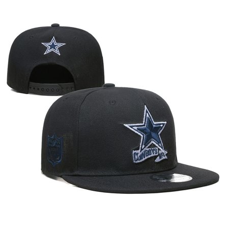 Dallas Cowboys Snapback Hat