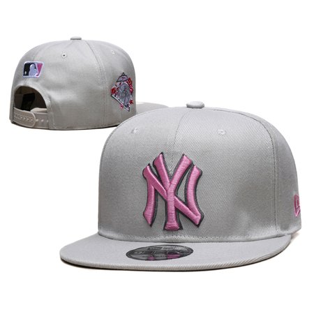 New York Yankees Snapback Hat