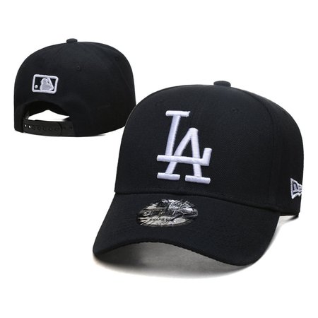 Los Angeles Dodgers Adjustable Hat