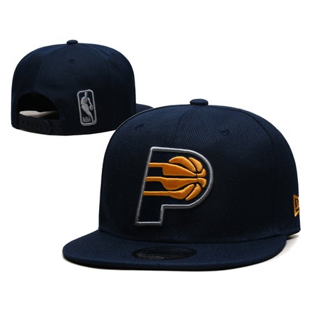 Indiana Pacers Snapback Hat