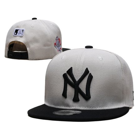 New York Yankees Snapback Hats