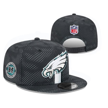 Philadelphia Eagles Snapback Hat