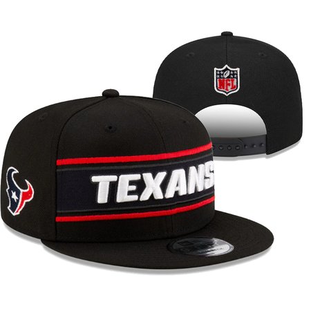 Houston Texans Snapback Hat