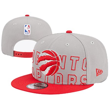 Toronto Raptors Snapback Hat