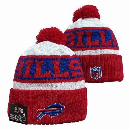 Buffalo Bills Beanies Knit Hat