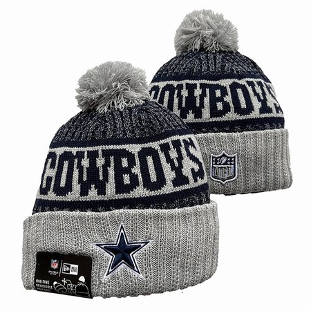 Dallas Cowboys Beanies Knit Hat