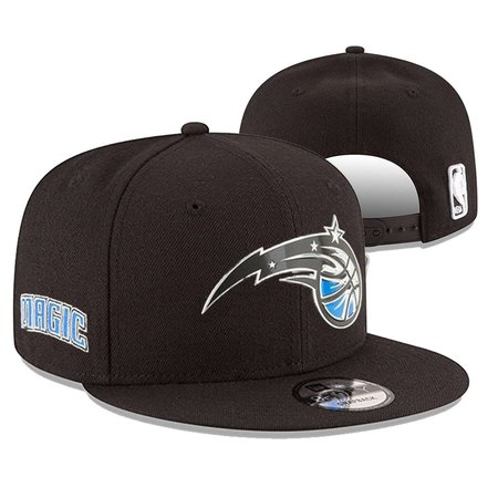 Orlando Magic Snapback Hat