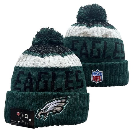 Philadelphia Eagles Beanies Knit Hat