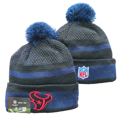 Houston Texans Beanies Knit Hat