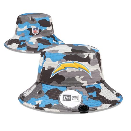 Los Angeles Chargers Bucket Hat