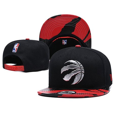 Toronto Raptors Snapback Hat