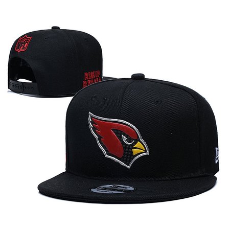 Arizona Cardinals Snapback Hat