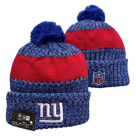 New York Giants Beanies Knit Hat