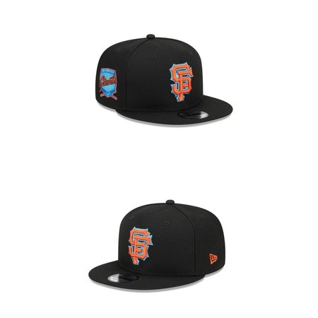 San Francisco Giants Hat