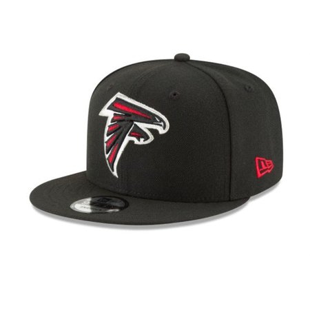 Atlanta Falcons Snapback Hat