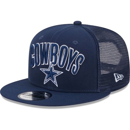 Dallas Cowboys Snapback Hat