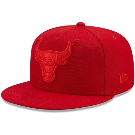 Chicago Bulls Snapback Hat