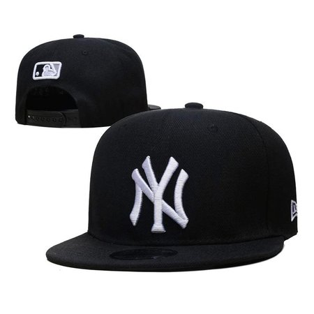 New York Islanders Snapback Hat