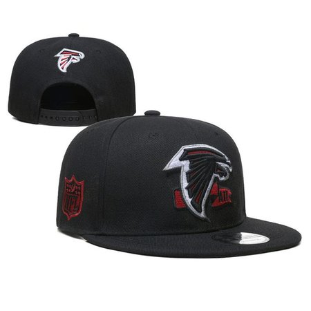 Atlanta Falcons Snapback Hat