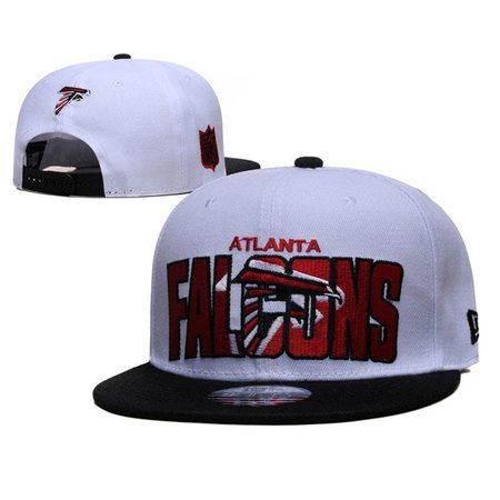 Atlanta Falcons Snapback Hat