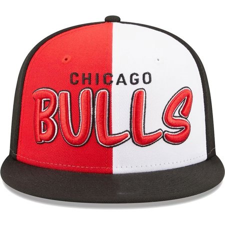 Chicago Bulls Snapback Hat