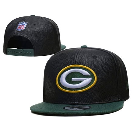 Green Bay Packers Snapback Hat