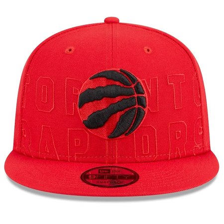 Toronto Raptors Snapback Hat