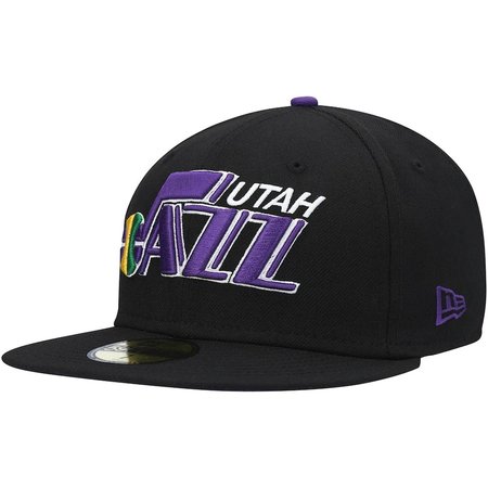 Utah Jazz Snapback Hat