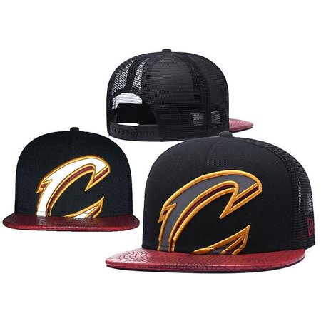 Cleveland Cavaliers Snapback Hat