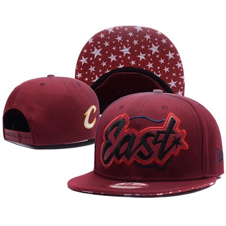 Cleveland Cavaliers Snapback Hat