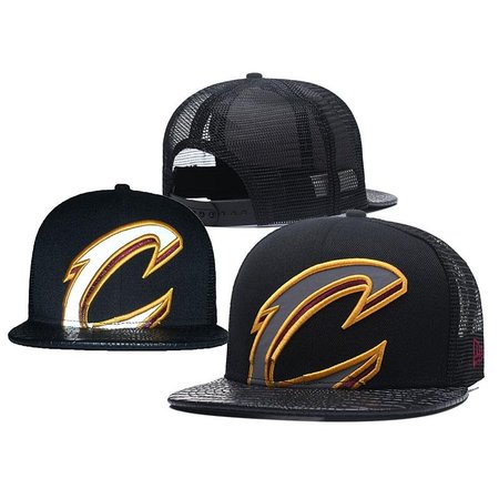 Cleveland Cavaliers Snapback Hat