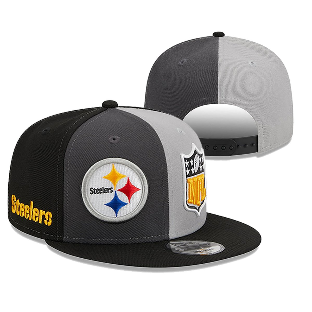 Pittsburgh Steelers Snapback Hat [NH20241106062] - $9.00 ...